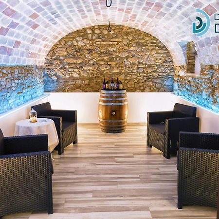 Dimora Del Vasto Bed & Breakfast Екстериор снимка