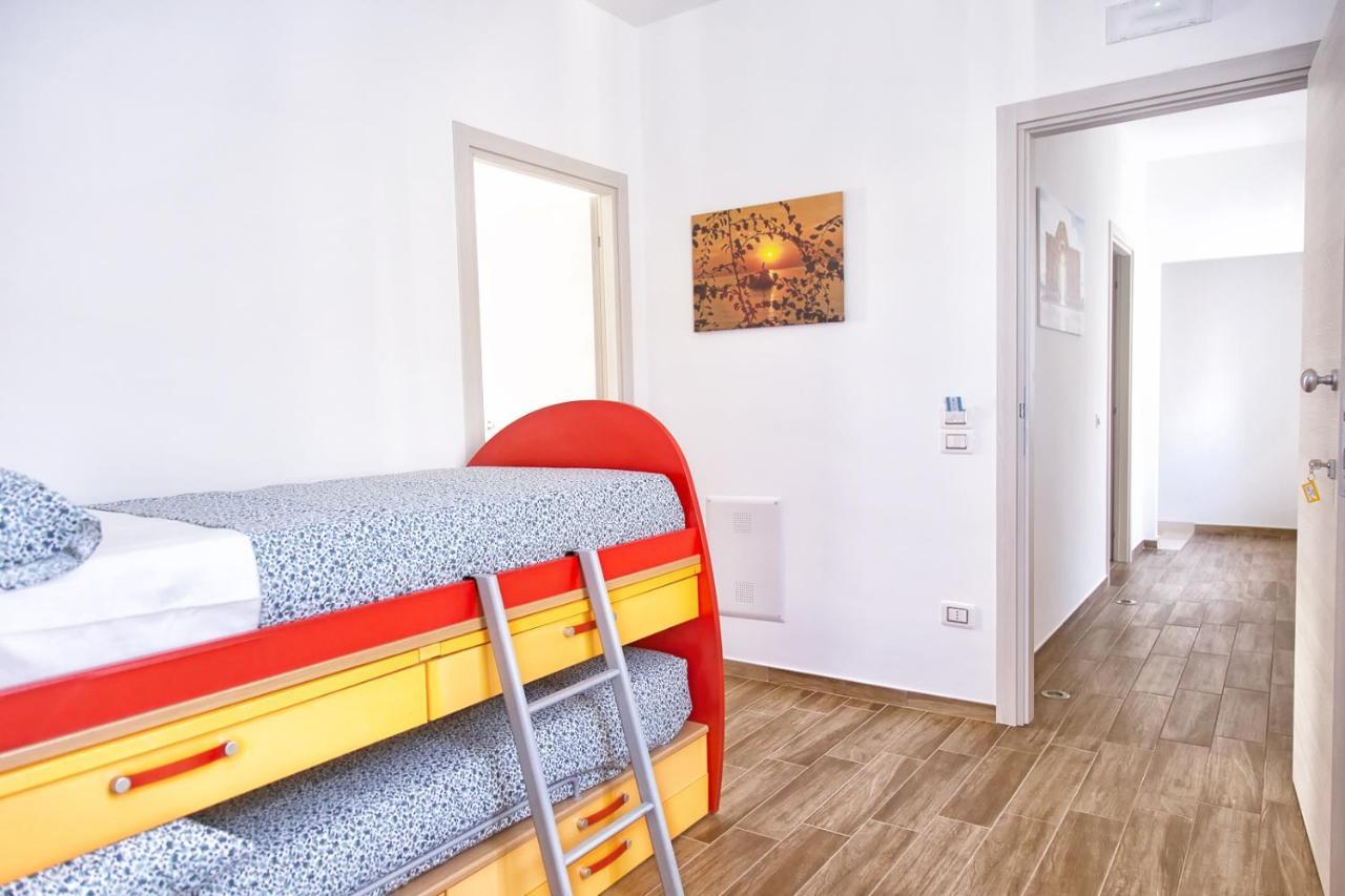 Dimora Del Vasto Bed & Breakfast Екстериор снимка