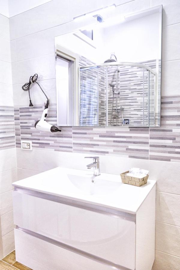 Dimora Del Vasto Bed & Breakfast Екстериор снимка