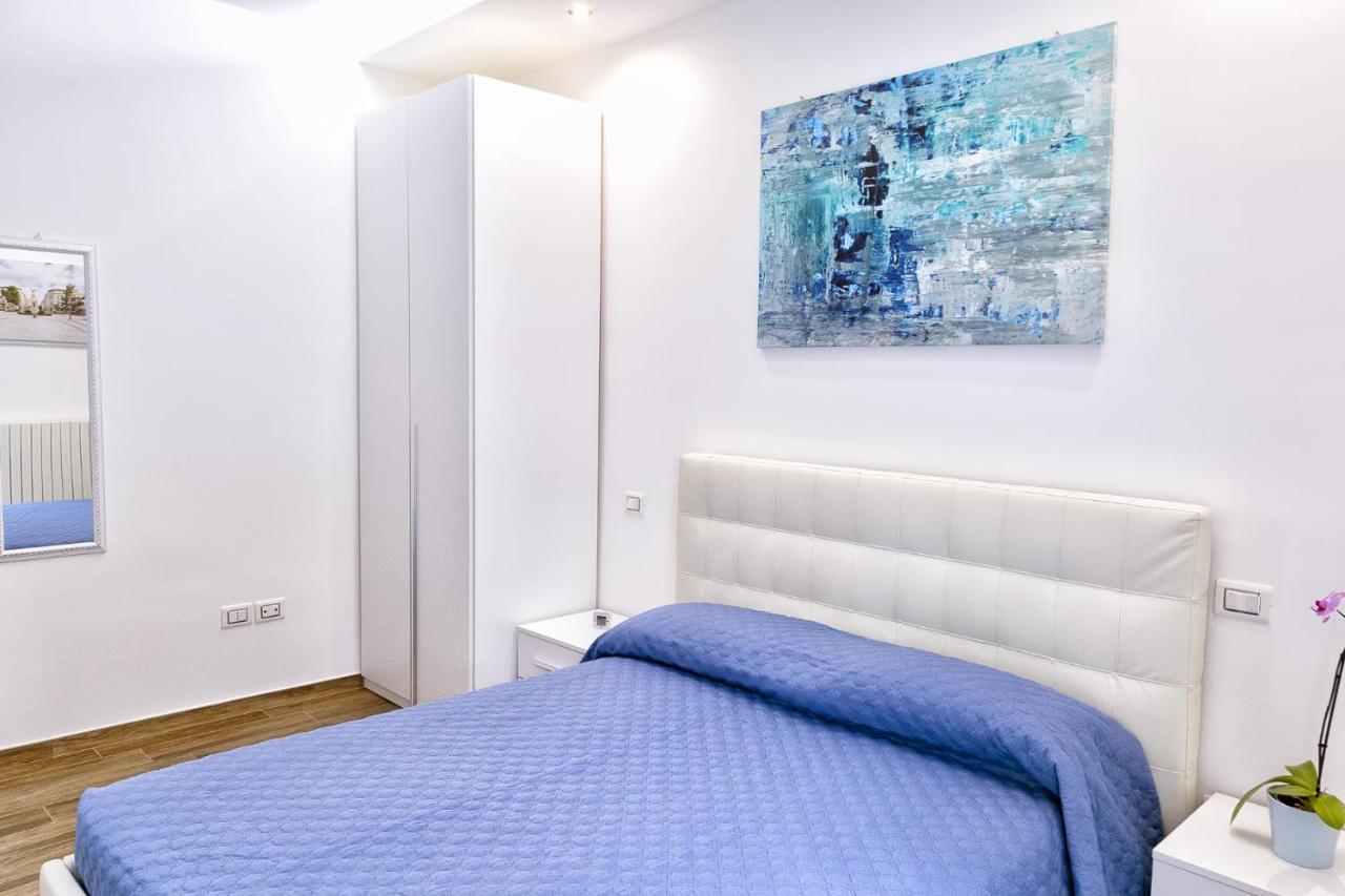 Dimora Del Vasto Bed & Breakfast Екстериор снимка